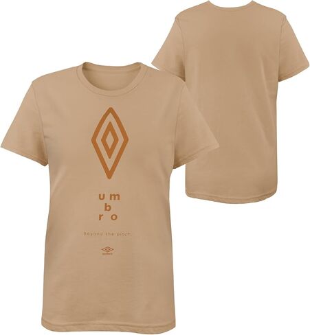 Umbro Womens Graphic Tee in Saudi Arabia