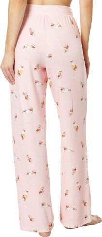 PJ Salvage womens Loungewear Cabin & Cocktails Pant in Saudi Arabia