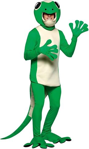 Rasta Imposta Gecko, Green, One Size in Saudi Arabia
