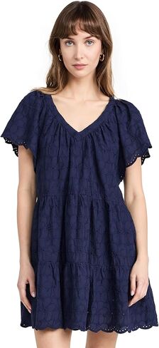 Velvet Women's Wynette Dress in Kuwait