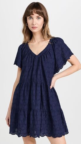 Velvet Women's Wynette Dress in Kuwait