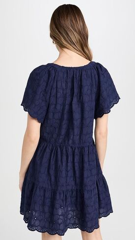 Velvet Women's Wynette Dress in Kuwait