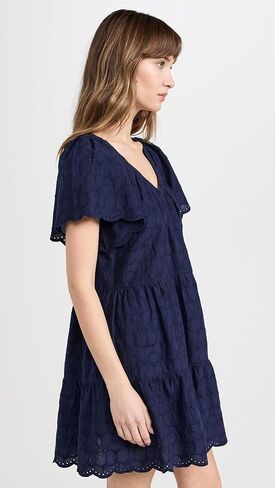 Velvet Women's Wynette Dress in Kuwait