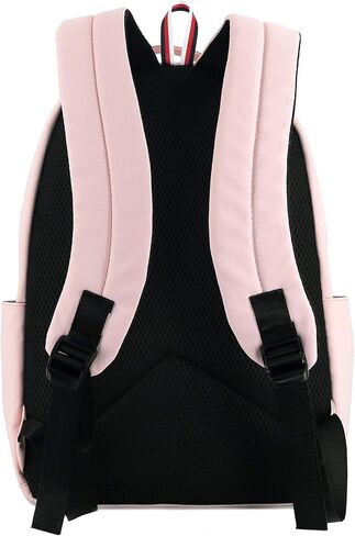 حقيبة ظهر Roffatide Anime Demon Slayer مطبوعة حقيبة مدرسية خفيفة الوزن من النايلون in Kuwait