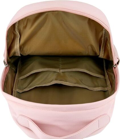 حقيبة ظهر Roffatide Anime Demon Slayer مطبوعة حقيبة مدرسية خفيفة الوزن من النايلون in Kuwait