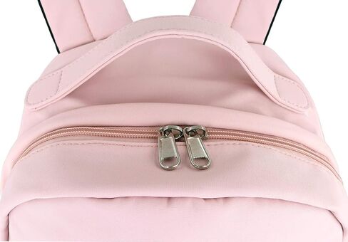 حقيبة ظهر Roffatide Anime Demon Slayer مطبوعة حقيبة مدرسية خفيفة الوزن من النايلون in Kuwait