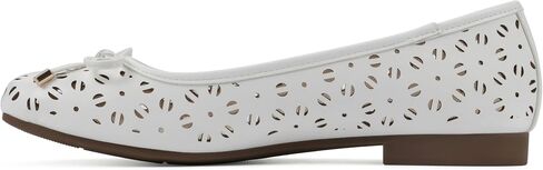 CLIFFS BY WHITE MOUNTAIN Women's Bessa Cushioned Ballet Flat in Kuwait