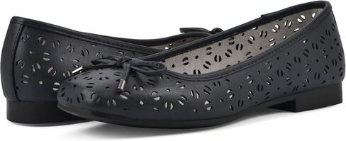 CLIFFS BY WHITE MOUNTAIN Women's Bessa Cushioned Ballet Flat in Kuwait