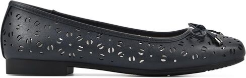 CLIFFS BY WHITE MOUNTAIN Women's Bessa Cushioned Ballet Flat in Kuwait