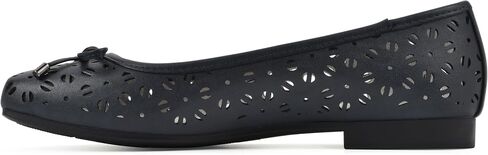 CLIFFS BY WHITE MOUNTAIN Women's Bessa Cushioned Ballet Flat in Kuwait