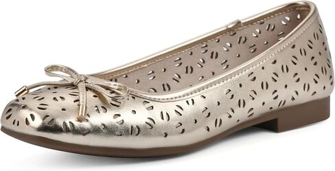 CLIFFS BY WHITE MOUNTAIN Women's Bessa Cushioned Ballet Flat in Kuwait
