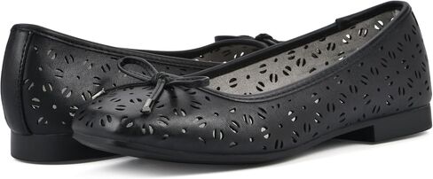 CLIFFS BY WHITE MOUNTAIN Women's Bessa Ballet Flat in Saudi Arabia
