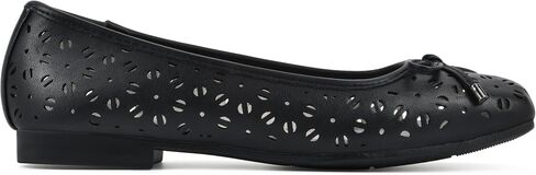 CLIFFS BY WHITE MOUNTAIN Women's Bessa Ballet Flat in Saudi Arabia