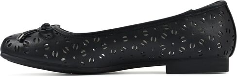CLIFFS BY WHITE MOUNTAIN Women's Bessa Ballet Flat in Saudi Arabia