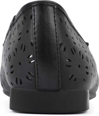 CLIFFS BY WHITE MOUNTAIN Women's Bessa Ballet Flat in Saudi Arabia