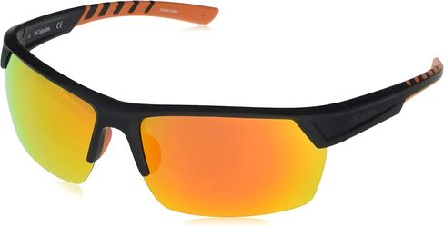 Columbia Men's Peak Racer Rectangular Sunglasses in Saudi Arabia