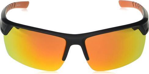 Columbia Men's Peak Racer Rectangular Sunglasses in Saudi Arabia