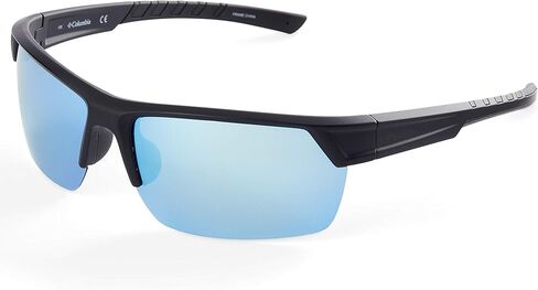 Columbia Men's Peak Racer Rectangular Sunglasses in Saudi Arabia