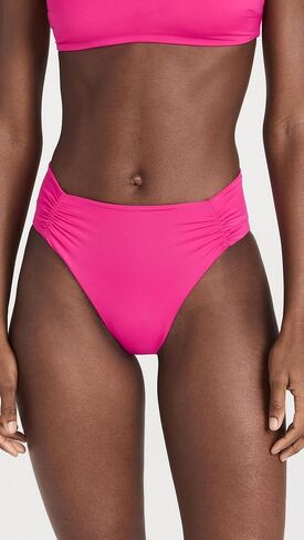L*Space Women's Arlo Bikini Bottoms in Saudi Arabia