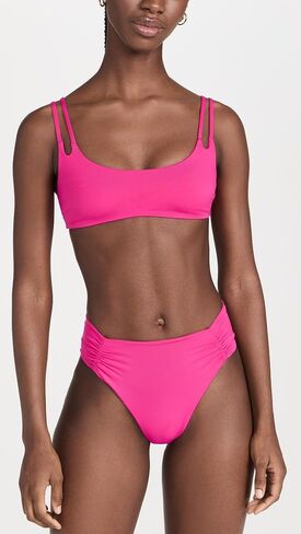 L*Space Women's Arlo Bikini Bottoms in Saudi Arabia