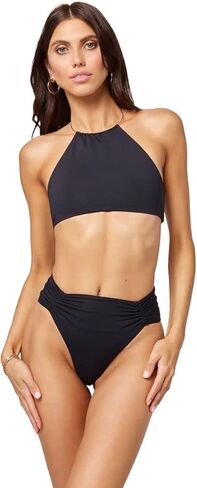 L*Space Women's Arlo Bikini Bottoms in Saudi Arabia