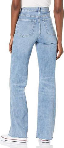 7 For All Mankind Women's Ultra High Rise Jo Jeans in Saudi Arabia