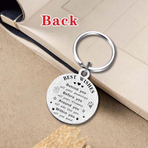 Resdink 13th Birthday Gifts for Girls boys - 2024 Keychain for 13 Years old Birthday Present, Happy 13th Bady Key Chain in Kuwait