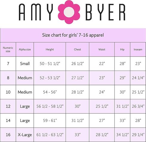 Amy Byer Girls' Halter Popover Dress with Decorative Trim at Waist in Kuwait