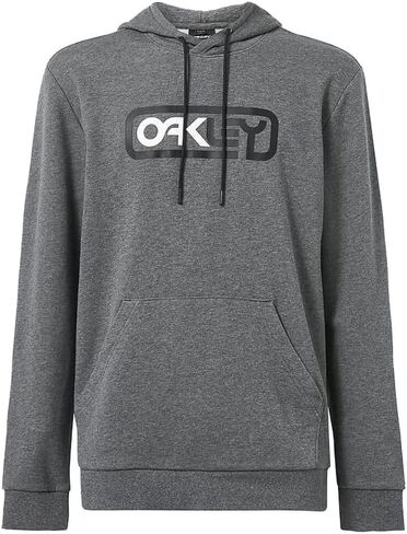 سترة Oakley للرجال القياسية ذات القلنسوة B1b Po in Saudi Arabia
