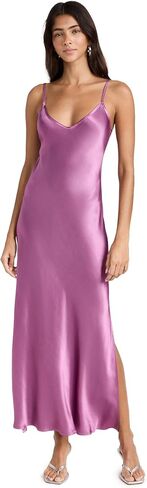 فستان نسائي طويل من Enza Costa in Kuwait