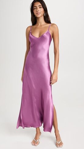 فستان نسائي طويل من Enza Costa in Kuwait