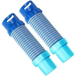 X77094 Pool Vacuum Hose Adapter Replacement for Zodiac MX6 MX8 Cleaner Suction Adapter, Leaf Catcher Hose Adaptor,Pool Cleaner Twist Lock Hose Adaptor 2 Pack