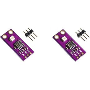 GUVA S12SD 200nm-370nm جهاز كشف الأشعة فوق البنفسجية وحدة ضوء الاستشعار لاردوينو STM32 in Saudi Arabia