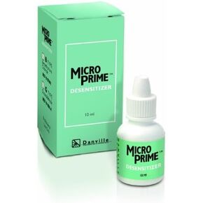 Danville MicroPrime G Type 10 ml 90814 - EA by Micro Prime
