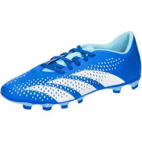 adidas Predator Accuracy.4 FxG, Football Shoes (Firm Ground) Unisex-Adult