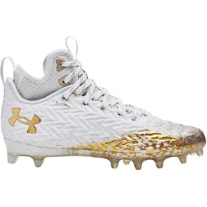 Under Armour Spotlight Clone MC Womens Football Cleats