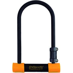 OnGuard BULLDOG STD LM-Lock, 4.53 x 9.06-Inch