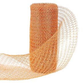 Copper Mesh Rodent Control,Rodent Proof Copper Wire Mesh,Copper Mesh Roll for Pest Control Distilling Rats Slugs Snail Rodent Bat 5 Inch X 20ft Hjpzrui