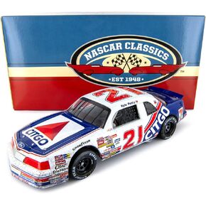Lionel Racing Kyle Petty 1987 Charlotte 600 Race Win Diecast Car 1:24 Scale