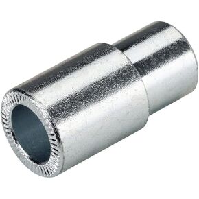 Elite Superboost 157x12mm Knurled Thru Axle Adapter – Compatible with Elite Trainers