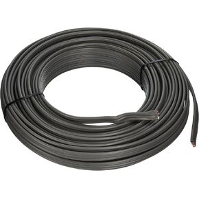 Woods 13059123 Romex SIMpull 10/3Uf-W/Gx100 Type Uf-B Building Wire, 10/3, Ft, PVC, 100 Feet, Gray