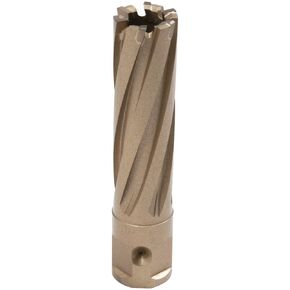 Hougen 18224 3/4" X 2" Copperhead Carbide Tip Annular Cutter
