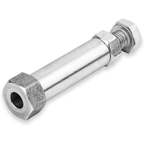 Adjustable Golf Shaft Ferrule Installer - Precision Tool for Golf Ferrule Insertion (Durable, Consistent Depth Setting) | Compatible with Golf Club Shaft Ferrule, Collared Ferrule