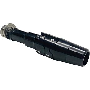 Golf Shaft Adapter Tip .335 Sleeve Compatible with Callaway Big Bertha 815 Epic XR - Golf Shaft Adapter Connector with Ferrule and Screw