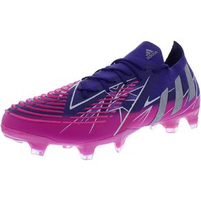adidas Predator Edge.1 Low Firm Ground Cleats - Unisex Soccer