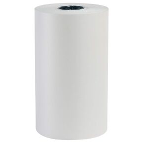 Partners Brand PNP1590 Newsprint Roll, 30#, 15" x 1, 440', White