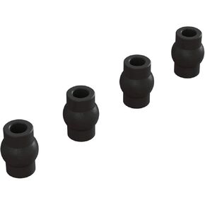 ARRMA Ball End, 4x9x12.5mm (4), ARA330583