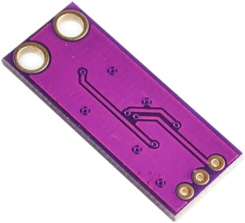 GUVA S12SD 200nm-370nm UV Detection Sensor Module Light Sensor for Arduino STM32 in Saudi Arabia