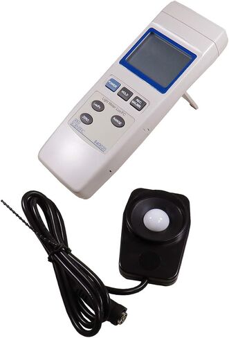 Sper Scientific 840022 Advanced Light Meter in Saudi Arabia