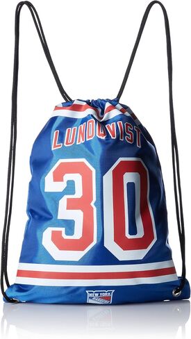 FOCO Chicago Blackhawks Kane P. #88 Drawstring Backpack in Saudi Arabia